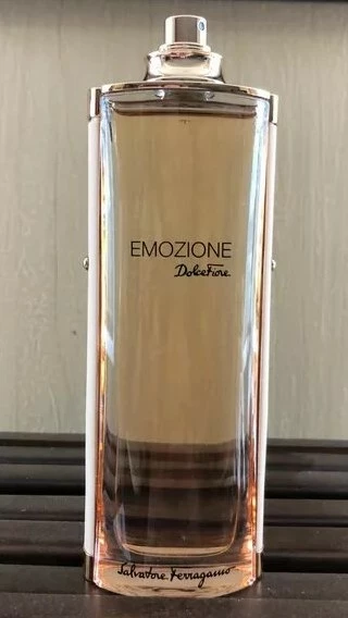 Salvatore Ferragamo Emozione Dolce Fiore - отзыв в Москве