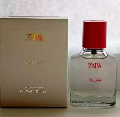 Zara Orchid 2019 - отзыв в Москве