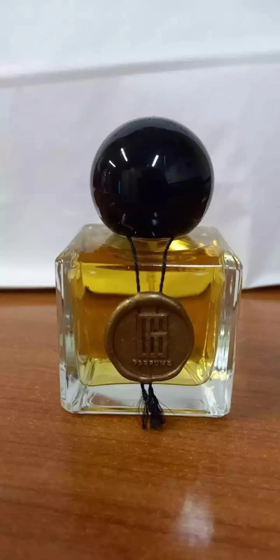 G Parfums Rite Volume I - отзыв в Москве