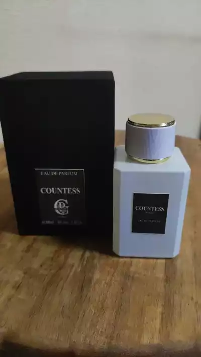 Grand Parfum Countess - отзыв в Москве