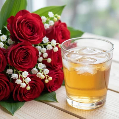 Как пахнет Donna Karan Be Delicious Fresh Blossom