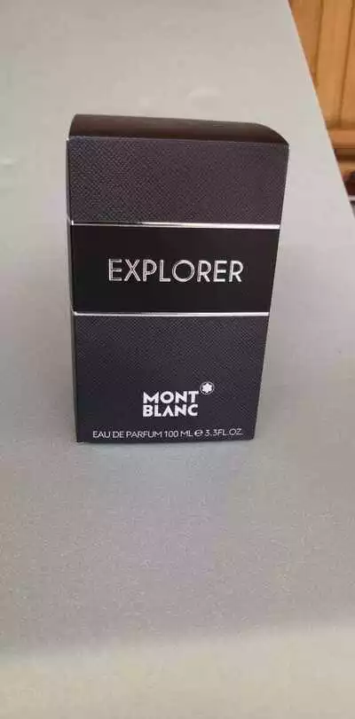 MontBlanc Explorer - отзыв в Ростове-на-Дону
