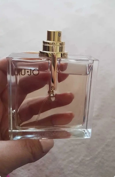 Liu Jo Liu Jo Eau de Parfum - отзыв в Томске