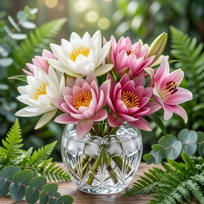 Как пахнет Elizabeth Arden Arden Beauty