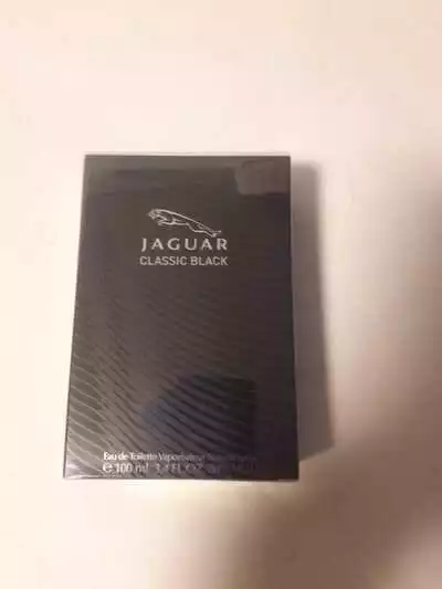 Jaguar Classic Black - отзыв в Москве