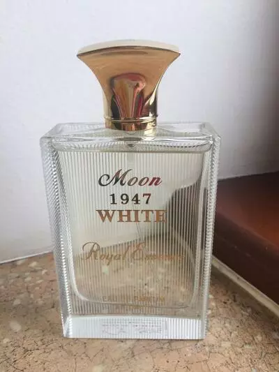 Noran Perfumes Moon 1947 White - отзыв в Москве