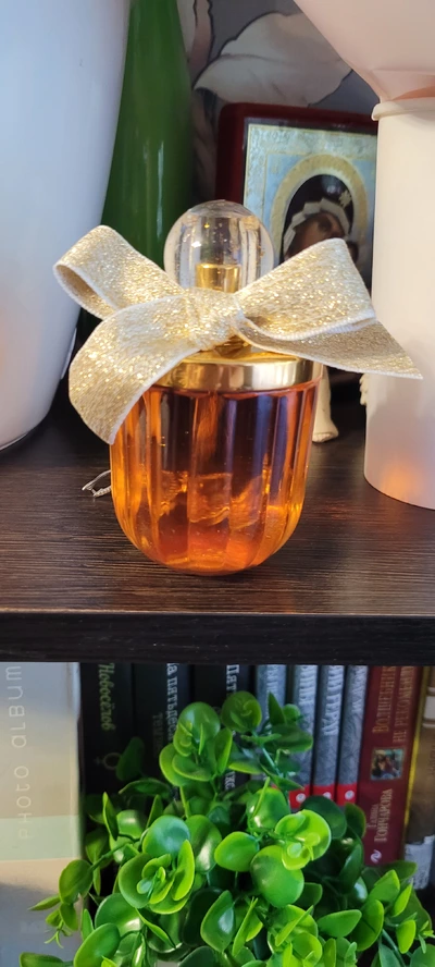 Women Secret Gold Seduction - отзыв в Москве