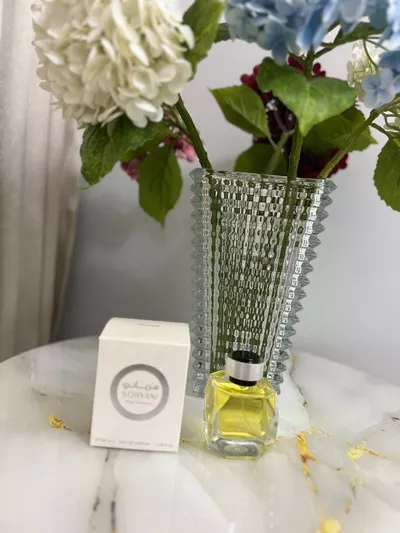 Rasasi Soryani Pour Homme - отзыв в Москве