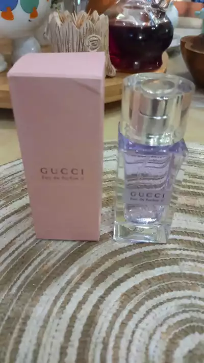 Gucci Gucci Eau De Parfum II - отзыв в Петропавловске-Камчатском