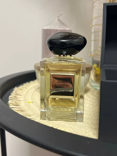 Giorgio Armani Armani Prive Jasmin Kusamono - отзыв в Москве