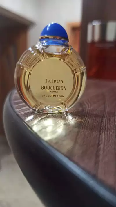 Boucheron Jaipur Eau de Parfum - отзыв в Барнауле