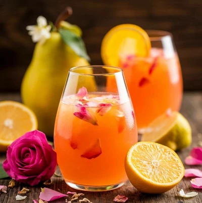 Как пахнет Lanvin Rumeur 2 Rose