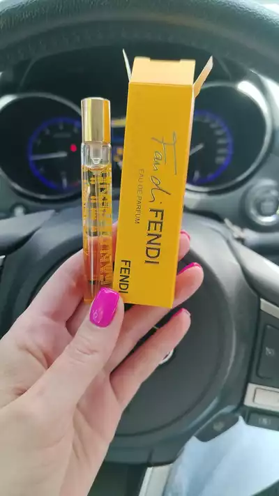 Fendi Fan Di Fendi - отзыв в Москве