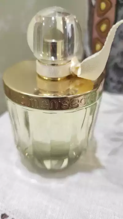 Women Secret Eau It s Fresh - отзыв в Тобольске