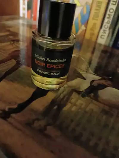 Frederic Malle Noir Epices - отзыв в Москве
