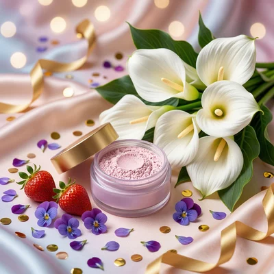 Как пахнет Marc Jacobs Daisy