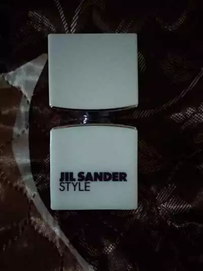 Jil Sander Style - отзыв в Новоуральске