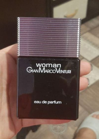 GianMarco Venturi Woman Eau de Parfum - отзыв в Щербинке