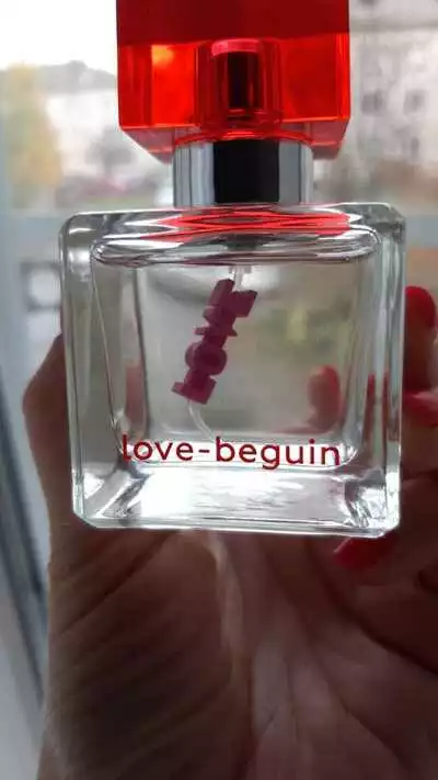 Love Inside Love Beguin - отзыв в Суздале