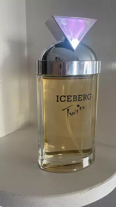 Iceberg Twice - отзыв в Пойковском