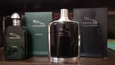 Jaguar Jaguar for Men - отзыв во Владивостоке