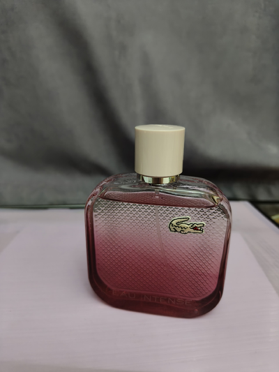 Lacoste L 12 12 Rose Eau Intense - отзыв в Каменск-Шахтинском