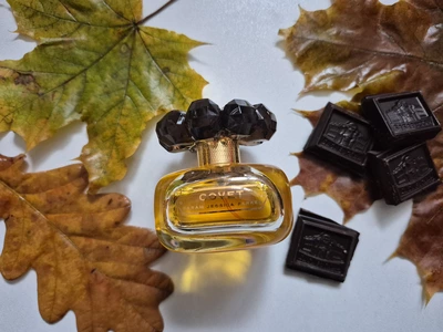 Sarah Jessica Parker Covet - отзыв в Стерлитамаке