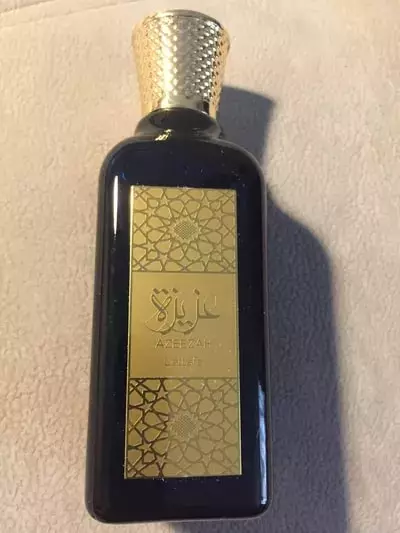 Lattafa Perfumes Azeezah - отзыв в Москве