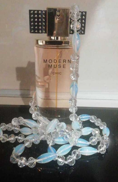 Estee Lauder Modern Muse Chic - отзыв в Москве