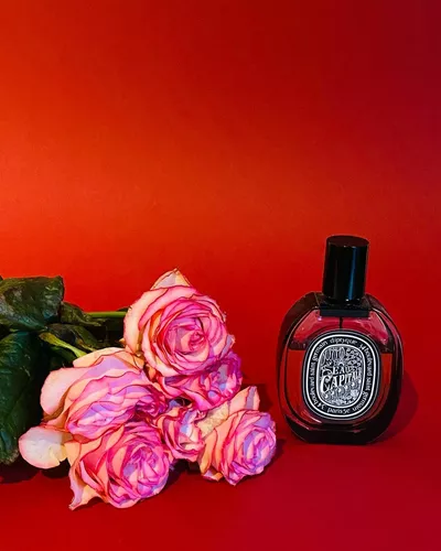 Как пахнет Diptyque Eau Capitale