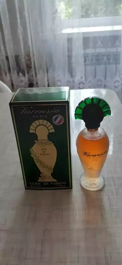 Ulric de Varens Varensia - отзыв в Москве