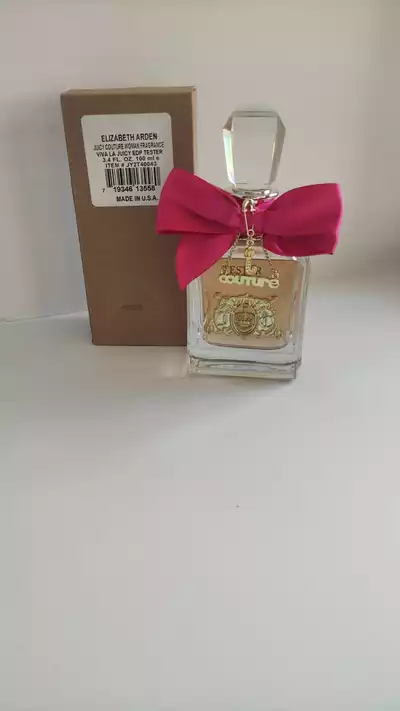 Juicy Couture Viva La Juicy - отзыв в Ставрополе