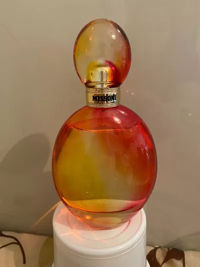 Missoni Missoni Eau de Toilette - отзыв в Санкт-Петербурге