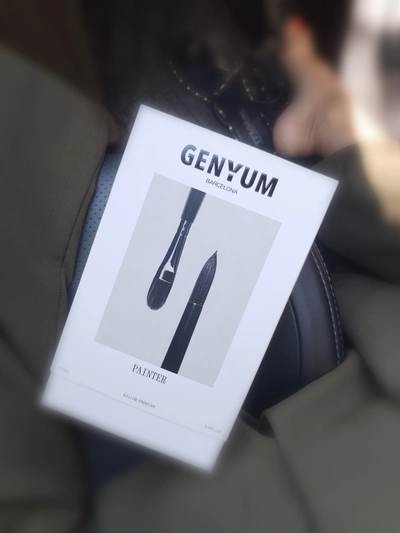 Genyum Painter - отзыв в Таганроге