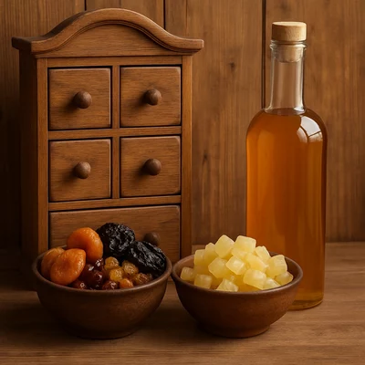 Как пахнет Frapin 1270