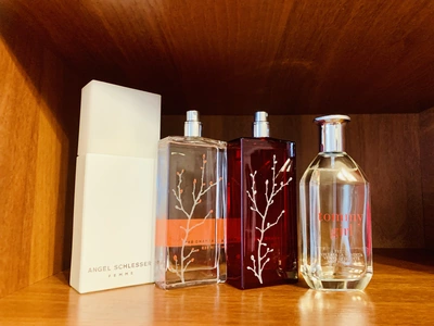 Armand Basi In Red Eau De Toilette - отзыв в Москве