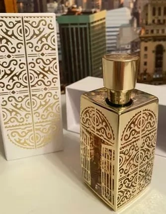 Lancome L Autre Oud 2012 - отзыв в Тюмени