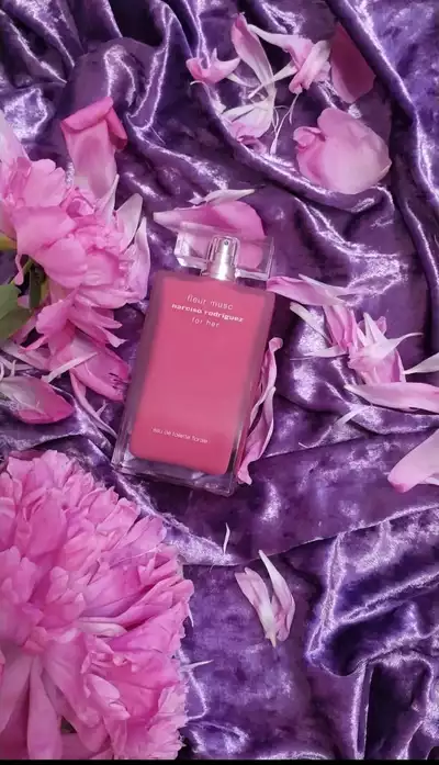 Narciso Rodriguez Fleur Musc For Her Eau de Toilette Florale - отзыв в Буденновске