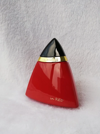 Mauboussin Mauboussin in Red - отзыв в Новоалтайске