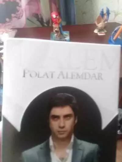 Fragrance World Polat Alemdar - отзыв в Курске