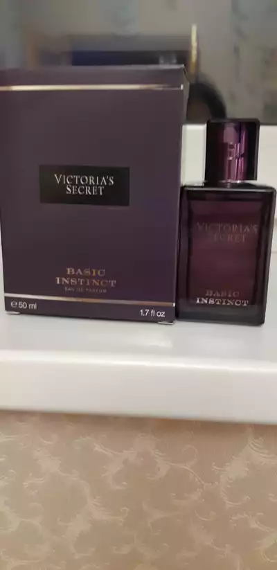 Victoria`s Secret Basic Instinct - отзыв в Москве