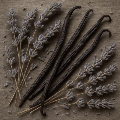 Как пахнет Caron Pour Un Homme de Caron