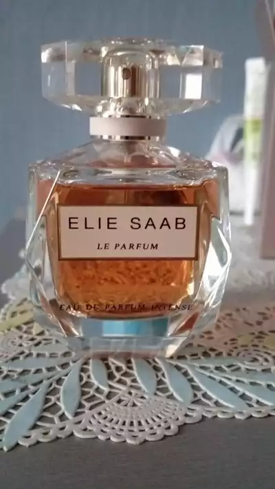 Elie Saab Le Parfum Eau de Parfum Intense - отзыв в Копейске