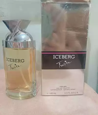 Iceberg Twice - отзыв в Пойковском