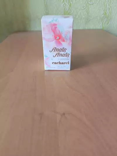 Cacharel Anais Anais L Original Eau de Toilette - отзыв в Альметьевске