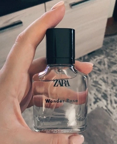 Zara Wonder Rose 2020 - отзыв в Мегионе