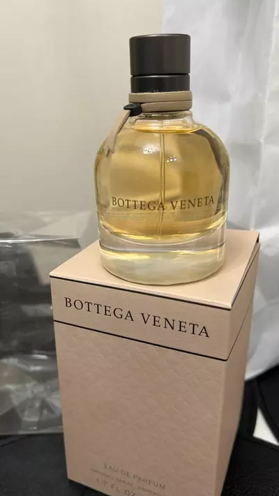 Bottega Veneta Bottega Veneta - отзыв в Москве