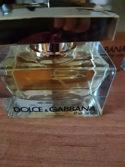 Dolce & Gabbana The One - отзыв в Москве