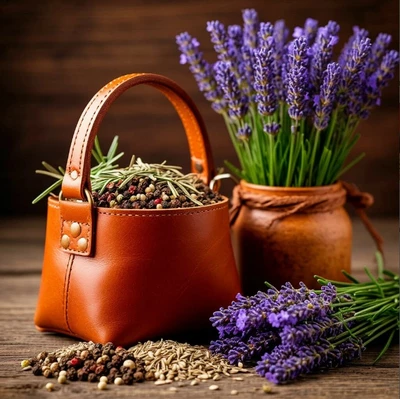 Как пахнет Alfred Dunhill Dunhill