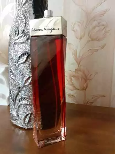 Salvatore Ferragamo Parfum Subtil - отзыв в Тынде